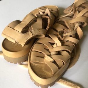 Kelian Studio Sandals